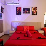 Bay Point Love Bed Danga Bay