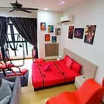Bay Point Love Bed Danga Bay