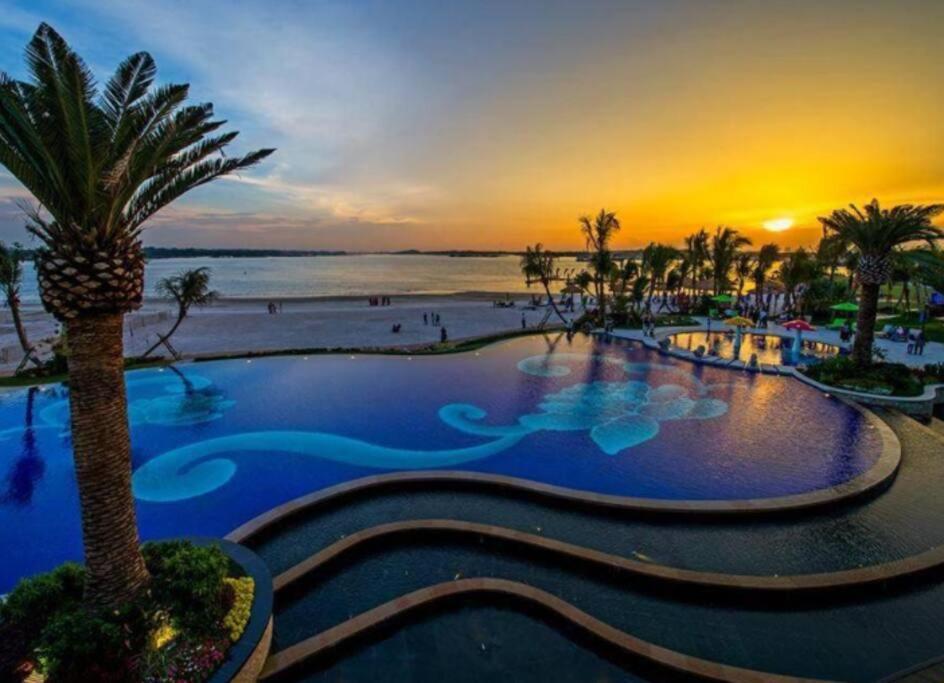 Bay Point Bed Danga Bay *