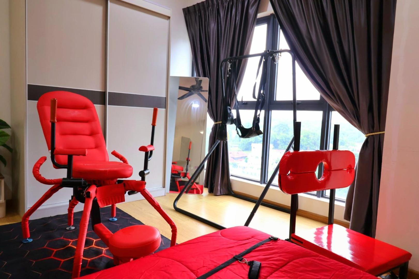 Bay Point Bed Danga Bay *